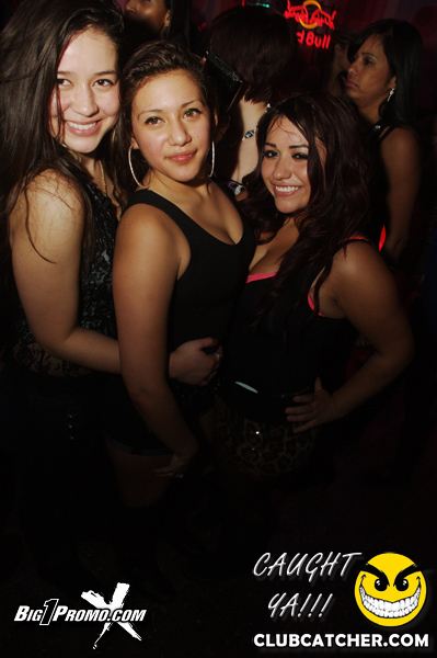 Luxy nightclub photo 349 - February 11th, 2012