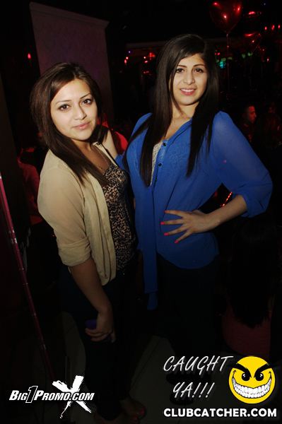 Luxy nightclub photo 352 - February 11th, 2012