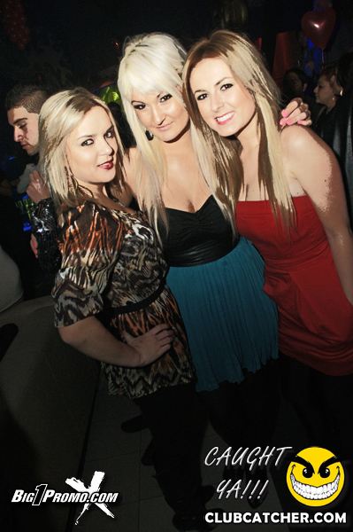 Luxy nightclub photo 355 - February 11th, 2012