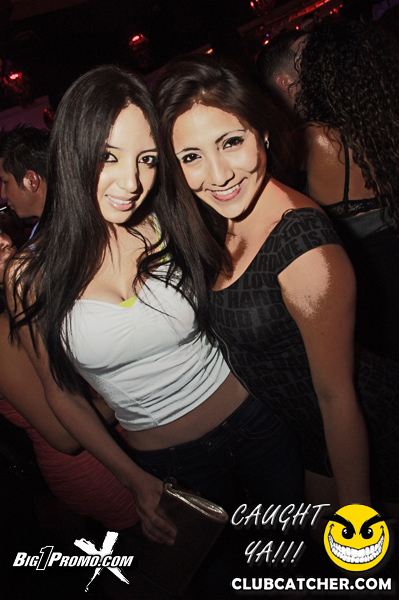 Luxy nightclub photo 357 - February 11th, 2012