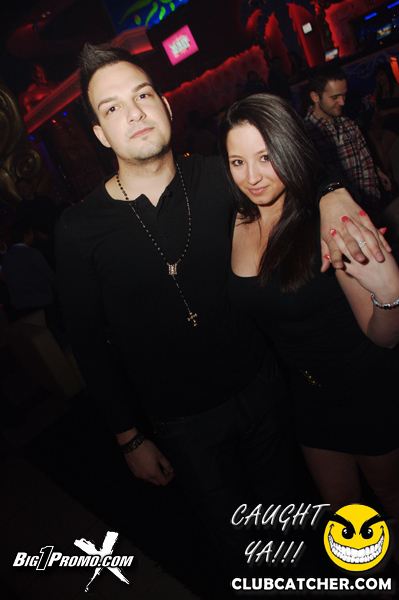 Luxy nightclub photo 358 - February 11th, 2012