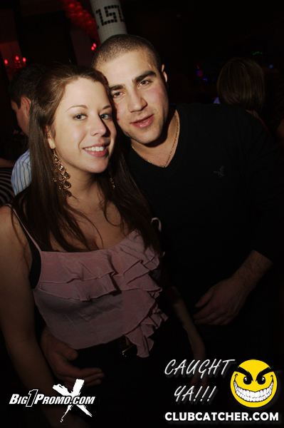 Luxy nightclub photo 360 - February 11th, 2012