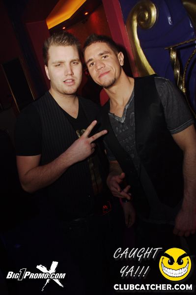 Luxy nightclub photo 361 - February 11th, 2012