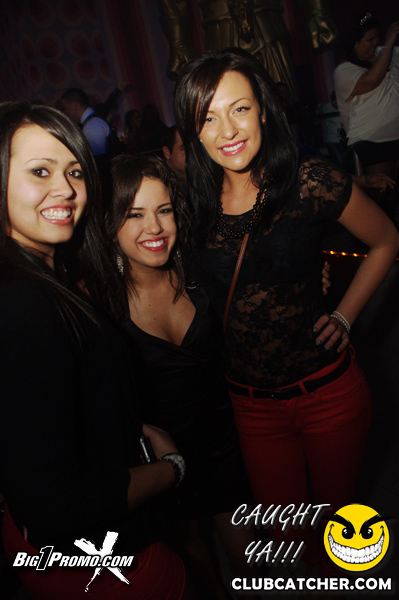 Luxy nightclub photo 363 - February 11th, 2012