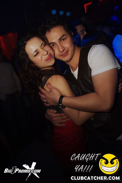 Luxy nightclub photo 364 - February 11th, 2012