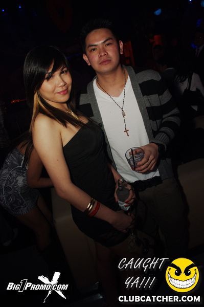 Luxy nightclub photo 366 - February 11th, 2012