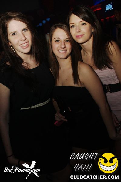 Luxy nightclub photo 368 - February 11th, 2012