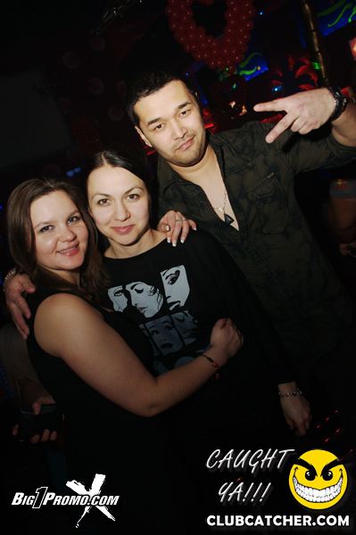 Luxy nightclub photo 369 - February 11th, 2012