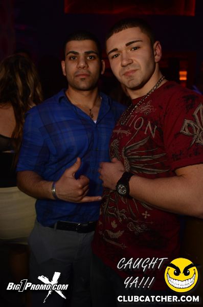 Luxy nightclub photo 38 - February 11th, 2012