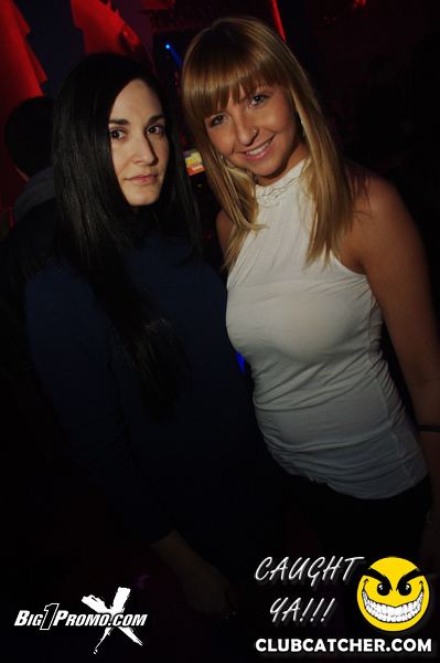 Luxy nightclub photo 371 - February 11th, 2012