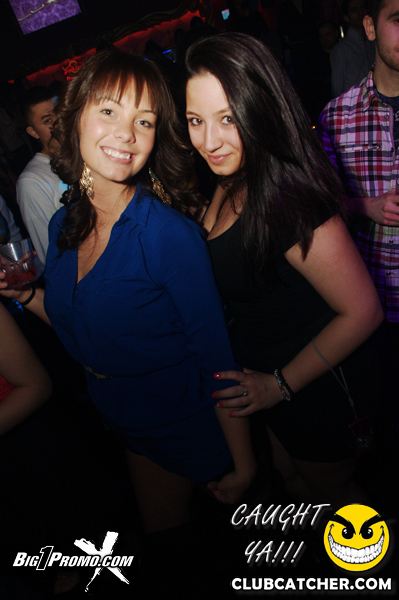 Luxy nightclub photo 372 - February 11th, 2012