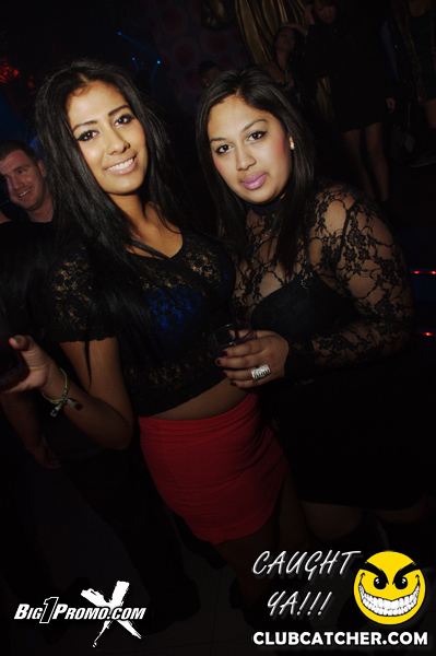 Luxy nightclub photo 373 - February 11th, 2012