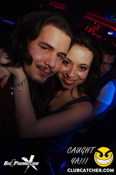 Luxy nightclub photo 375 - February 11th, 2012