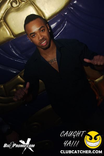 Luxy nightclub photo 376 - February 11th, 2012