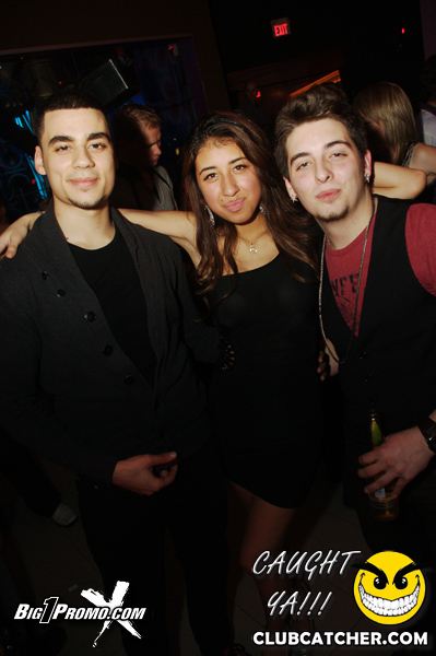 Luxy nightclub photo 377 - February 11th, 2012