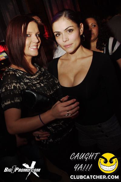 Luxy nightclub photo 378 - February 11th, 2012