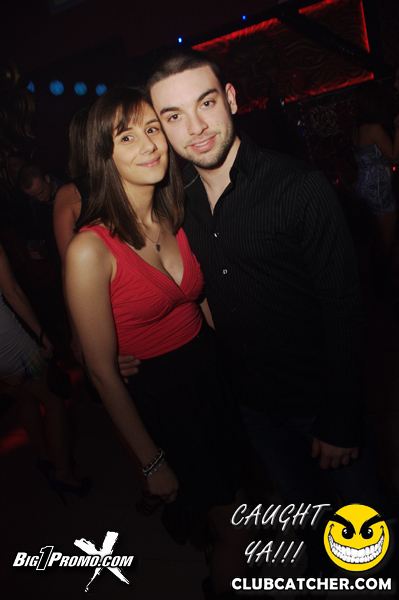 Luxy nightclub photo 379 - February 11th, 2012