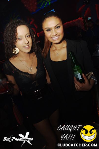 Luxy nightclub photo 380 - February 11th, 2012