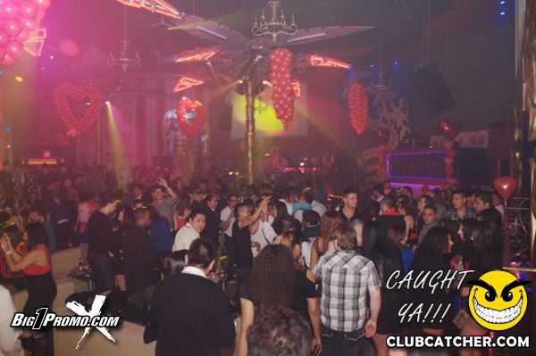 Luxy nightclub photo 39 - February 11th, 2012