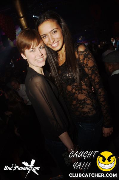 Luxy nightclub photo 381 - February 11th, 2012