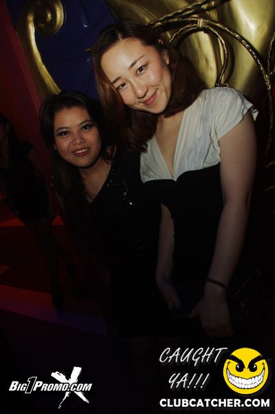 Luxy nightclub photo 382 - February 11th, 2012