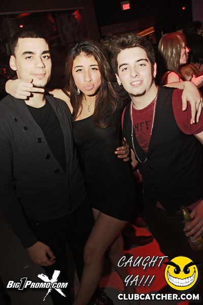 Luxy nightclub photo 383 - February 11th, 2012