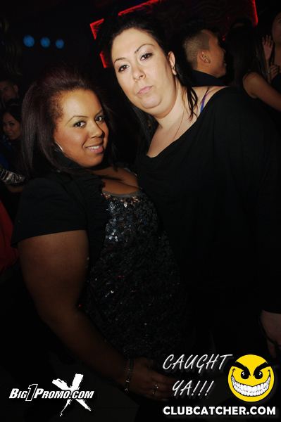 Luxy nightclub photo 386 - February 11th, 2012