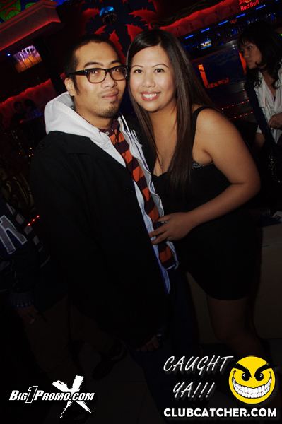 Luxy nightclub photo 388 - February 11th, 2012