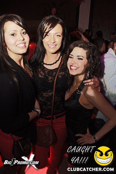 Luxy nightclub photo 389 - February 11th, 2012