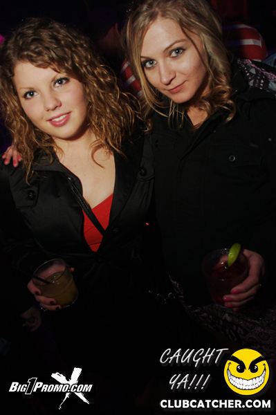 Luxy nightclub photo 390 - February 11th, 2012