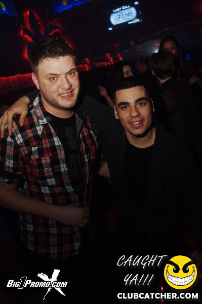 Luxy nightclub photo 391 - February 11th, 2012