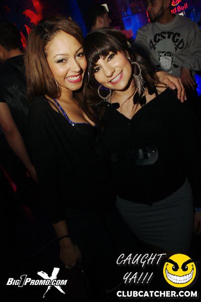 Luxy nightclub photo 392 - February 11th, 2012