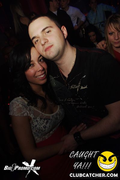 Luxy nightclub photo 393 - February 11th, 2012