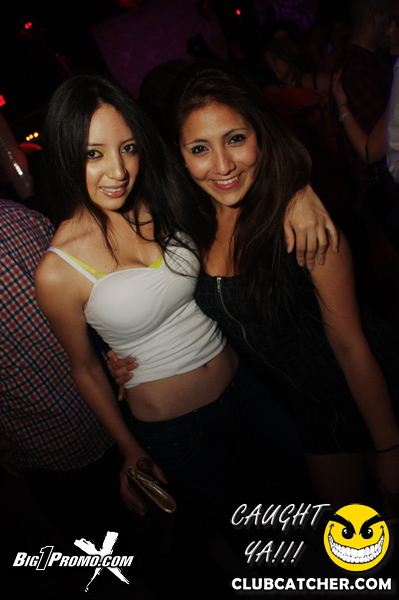 Luxy nightclub photo 394 - February 11th, 2012