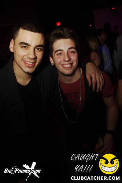 Luxy nightclub photo 397 - February 11th, 2012