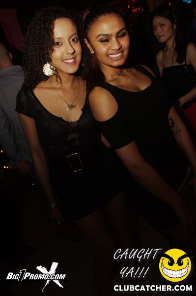 Luxy nightclub photo 401 - February 11th, 2012