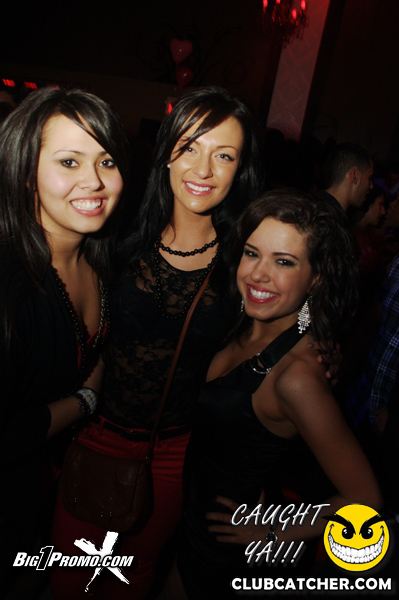 Luxy nightclub photo 405 - February 11th, 2012