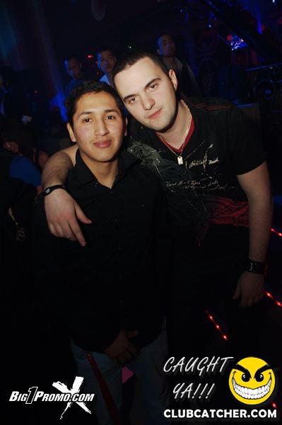 Luxy nightclub photo 406 - February 11th, 2012