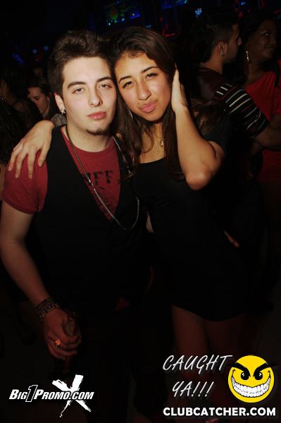 Luxy nightclub photo 409 - February 11th, 2012