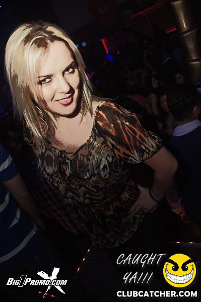 Luxy nightclub photo 411 - February 11th, 2012