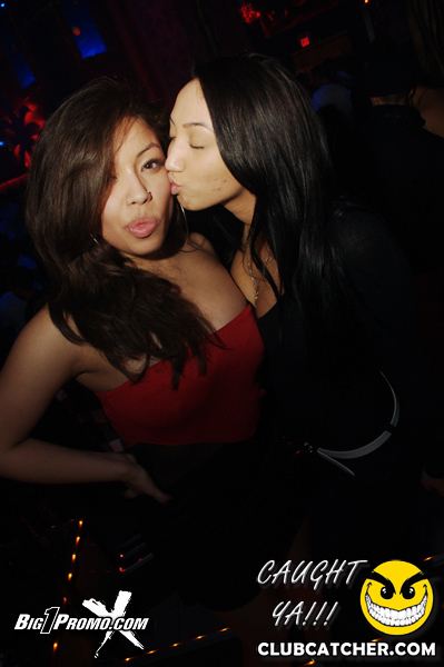 Luxy nightclub photo 412 - February 11th, 2012