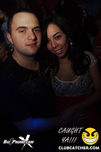 Luxy nightclub photo 413 - February 11th, 2012