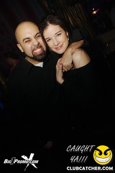 Luxy nightclub photo 415 - February 11th, 2012