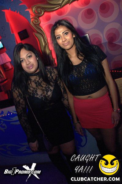 Luxy nightclub photo 416 - February 11th, 2012