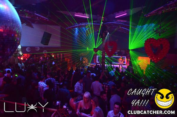 Luxy nightclub photo 417 - February 11th, 2012