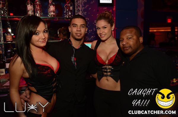 Luxy nightclub photo 418 - February 11th, 2012