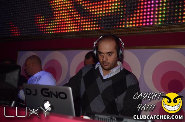 Luxy nightclub photo 419 - February 11th, 2012