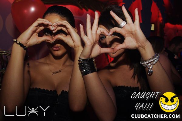 Luxy nightclub photo 421 - February 11th, 2012