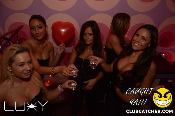 Luxy nightclub photo 423 - February 11th, 2012