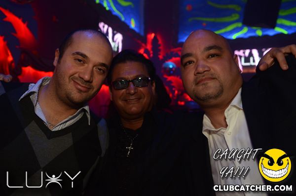 Luxy nightclub photo 424 - February 11th, 2012